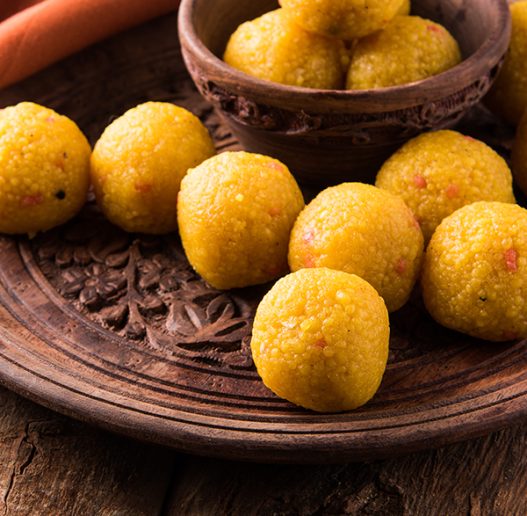 Celebrating harvest, warmth and abundance - 15