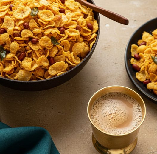 Celebrating harvest, warmth and abundance - 15